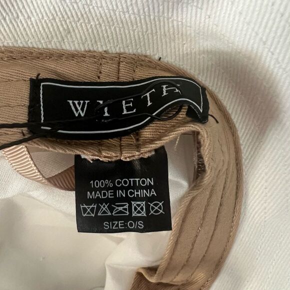 Wyeth Birdie Bucket Hat - Picture 5 of 6